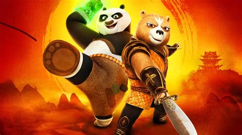 watch kung fu panda 2 netflix